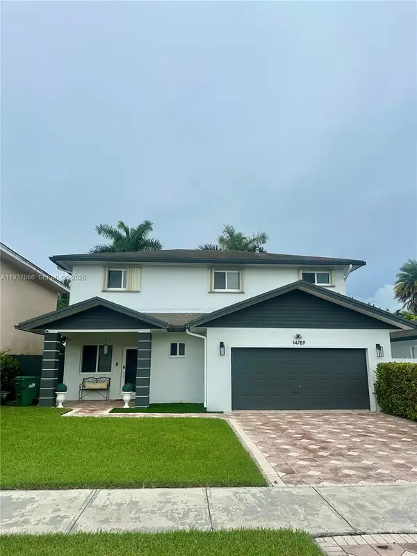 14789 SW 142nd Street, Miami, FL 33196