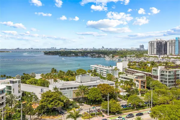 5 Island Avenue #15A, Miami Beach, FL 33139