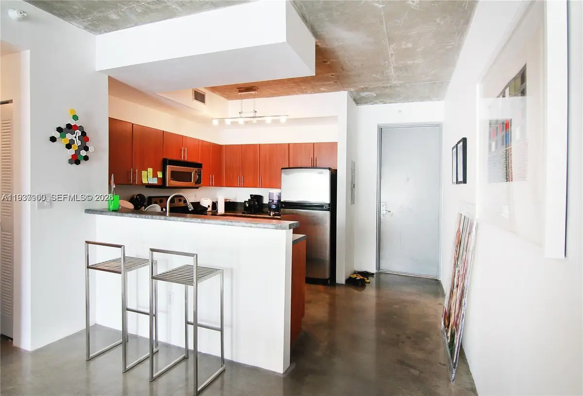 455 NE 25th Street #407, Miami, FL 33137 - #1