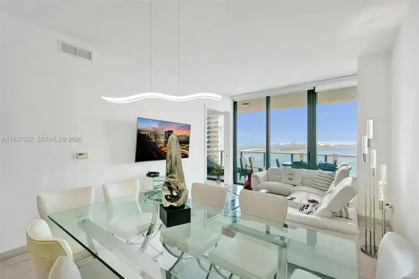480 NE 31st Street #1705, Miami, FL 33137