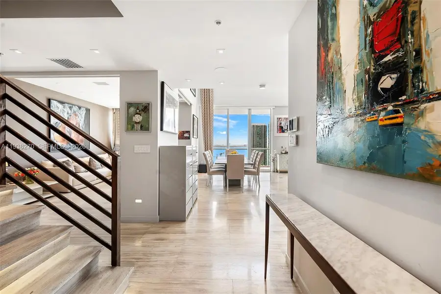 3470 E Coast Avenue #PH207, Miami, FL 33137 - #3