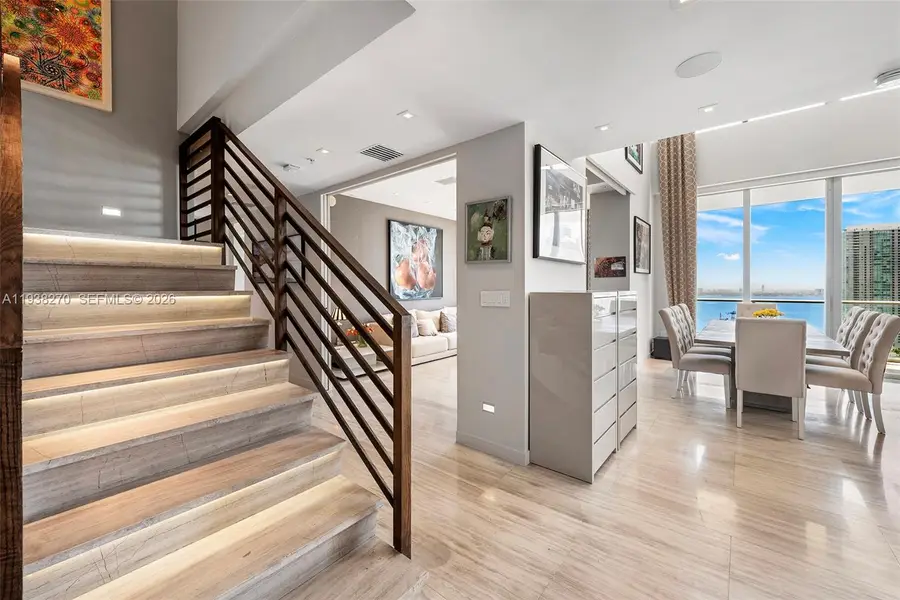 3470 E Coast Avenue #PH207, Miami, FL 33137 - #3