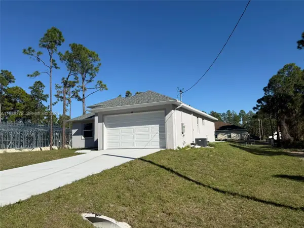 193 Castle Avenue, Lehigh Acres, FL 33974