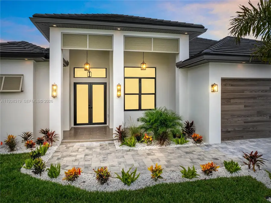 109 NW 35th Place, Cape Coral, FL 33993 - #2