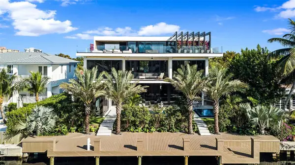 13000 N Bayshore Drive, North Miami, FL 33181