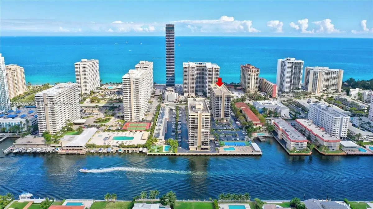 2049 S Ocean Drive #701, Hallandale Beach, FL 33009 - #1
