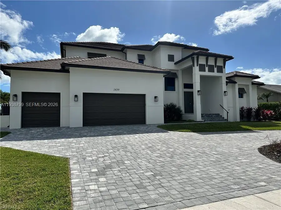 654 Bamboo Court, Marco Island, FL 34145 - #2