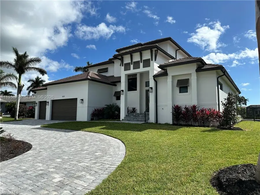 654 Bamboo Court, Marco Island, FL 34145 - #3