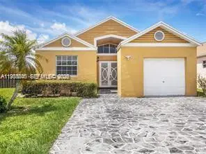 9957 W Elm Lane, Miramar, FL 33025 - #1