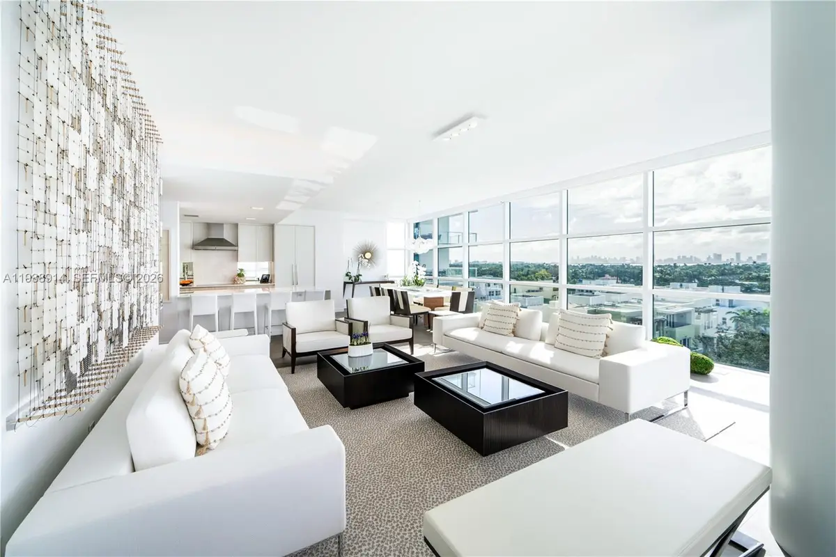 6103 Aqua Avenue #701, Miami Beach, FL 33141 - #1