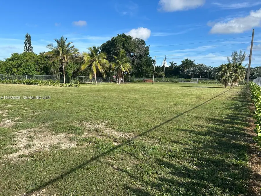10305 SW 248th Street, Homestead, FL 33032 - #2