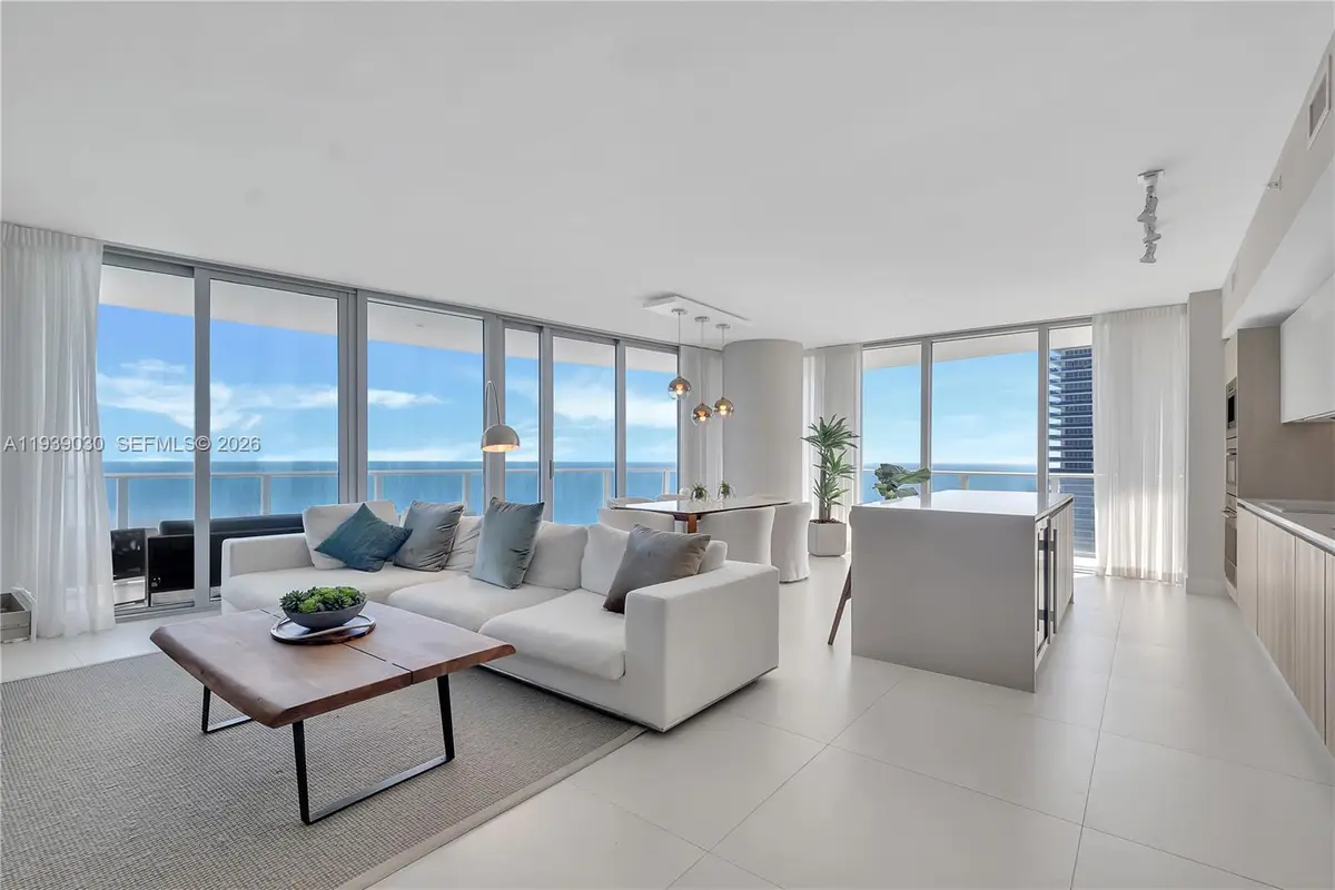 4111 S Ocean Drive #3601, Hollywood, FL 33019 - #1