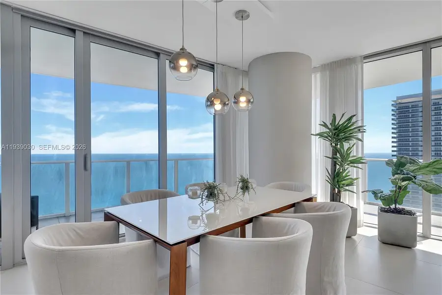 4111 S Ocean Drive #3601, Hollywood, FL 33019 - #3