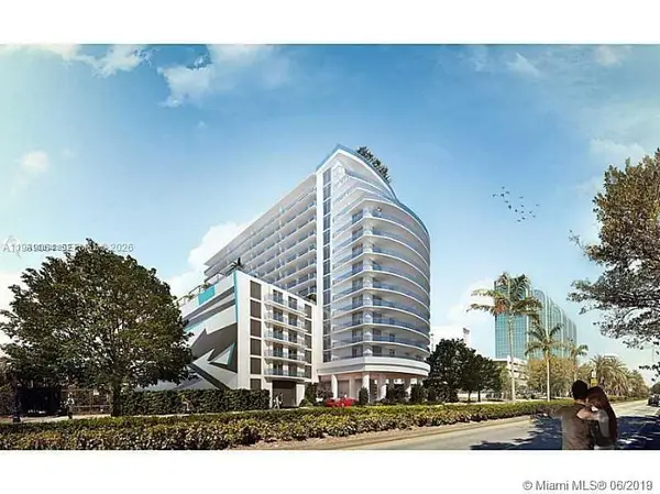 4250 Biscayne Boulevard #1516, Miami, FL 33137