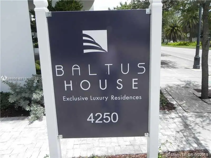 4250 Biscayne Boulevard #1517, Miami, FL 33137 - #2