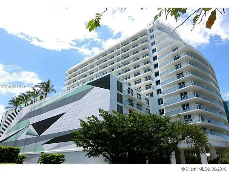 4250 Biscayne Boulevard #1517, Miami, FL 33137 - #3