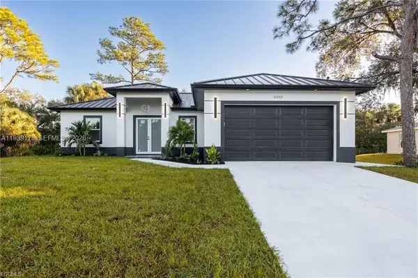 6050 N Moss Circle, Labelle, FL 33935