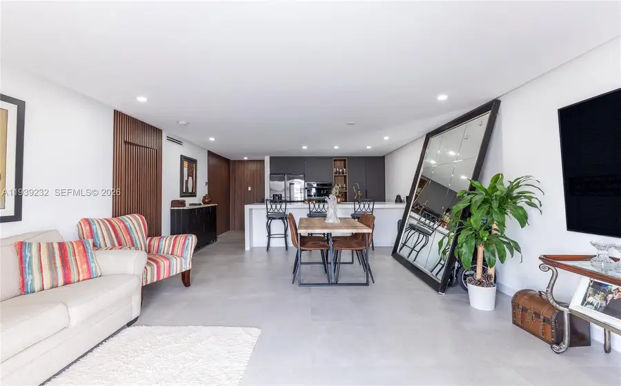 3665 NE 167th Street #207 30' Deeded Dock, North Miami Beach, FL 33160 - #3
