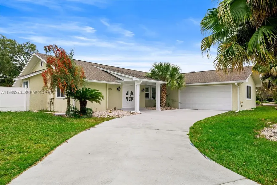 1606 Wahoo Lane, Panama City, FL 32408 - #2