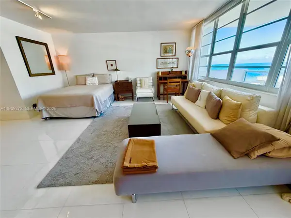 100 Lincoln Road #1230, Miami Beach, FL 33139