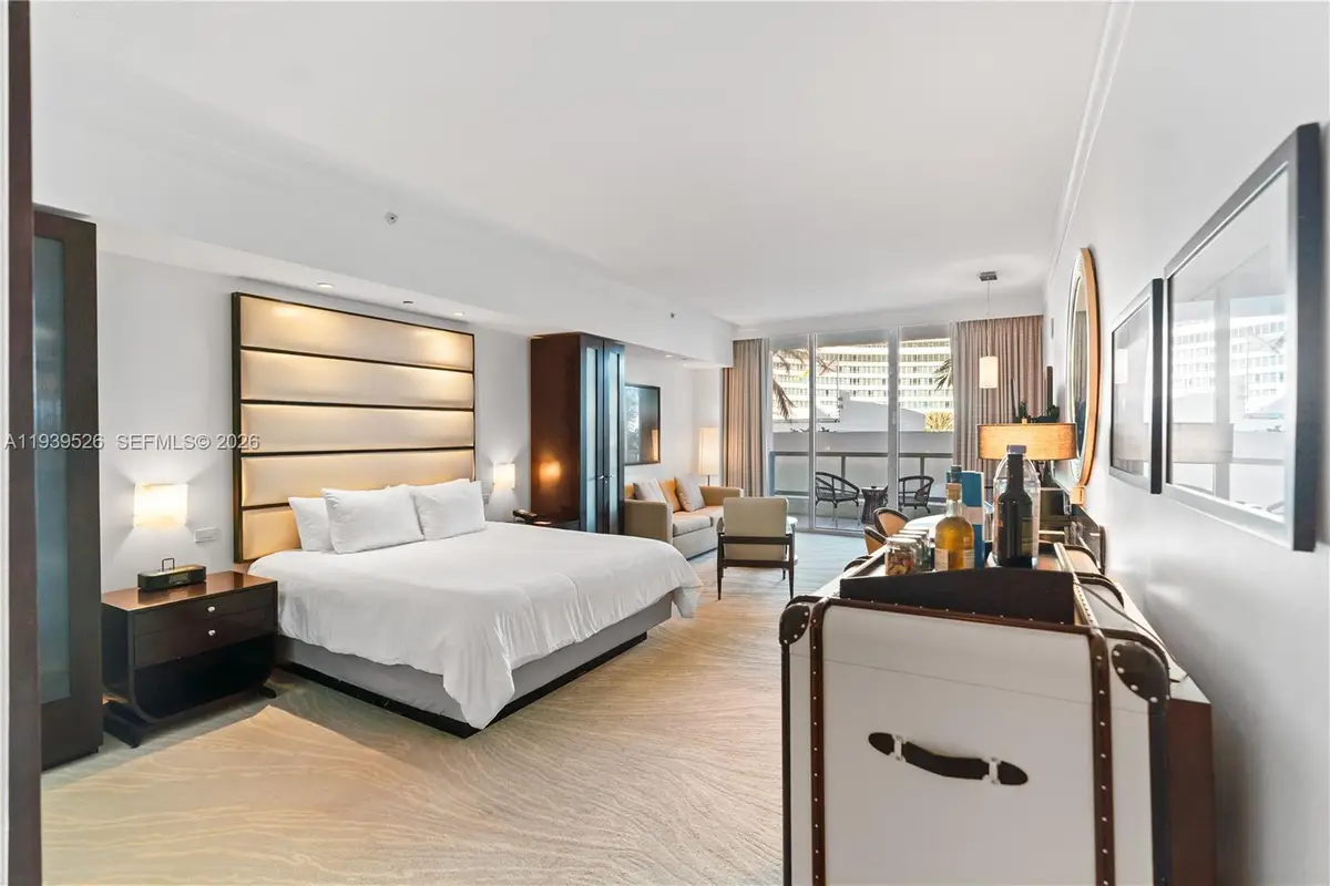 4391 Collins Avenue #303, Miami Beach, FL 33140 - #1