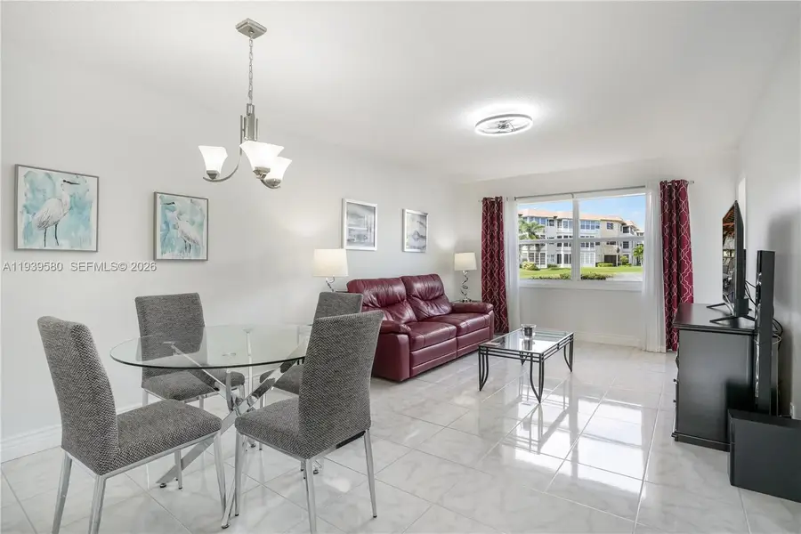 4801 NW 34th Street #406, Lauderdale Lakes, FL 33319 - #3