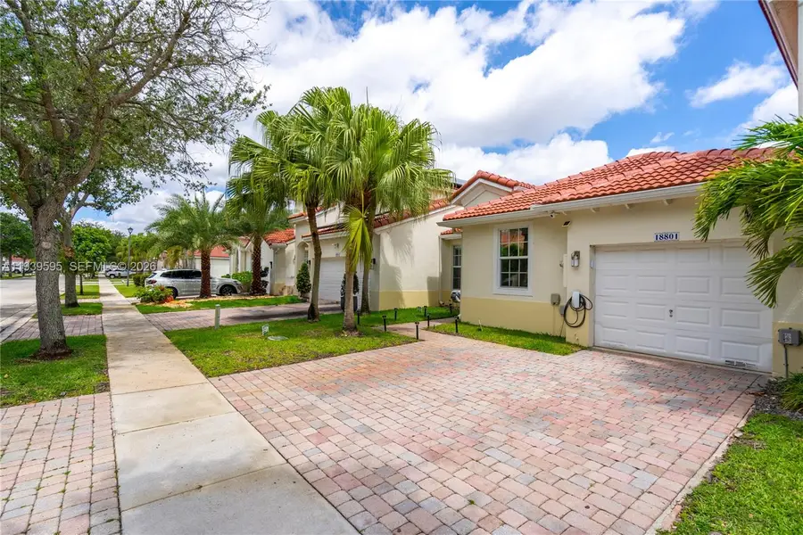 18801 SW 25th Court, Miramar, FL 33029 - #3