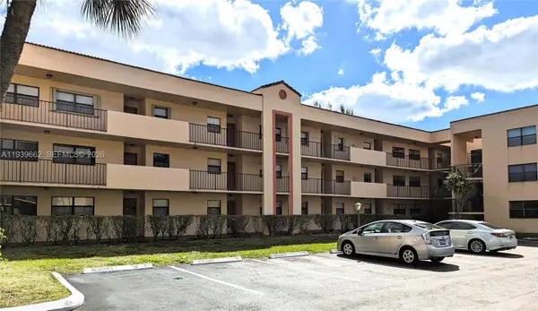 3400 Foxcroft Rd 115 #115, Miramar, FL 33025