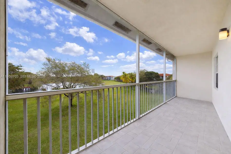 13450 SW 3rd Street #408D, Pembroke Pines, FL 33027 - #2