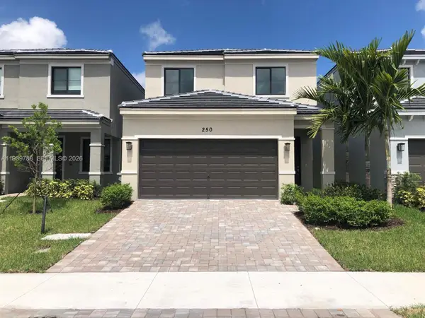 250 NW 33rd Lane, Pompano Beach, FL 33069
