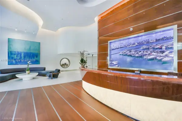 90 Alton Road #2912, Miami Beach, FL 33139