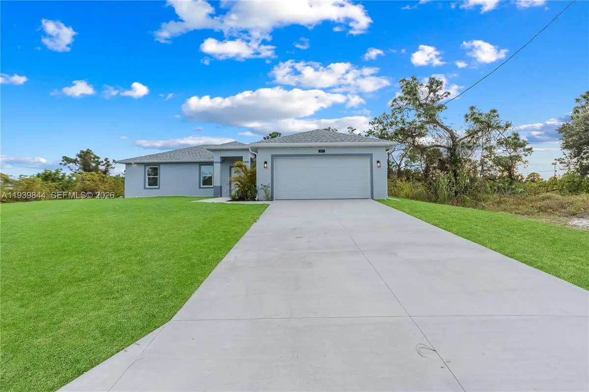 3117 W 64th W, Lehigh Acres, FL 33971 - #1