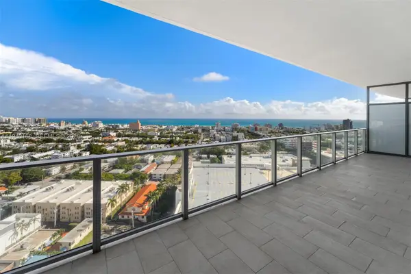 500 Alton Road #2207, Miami Beach, FL 33139