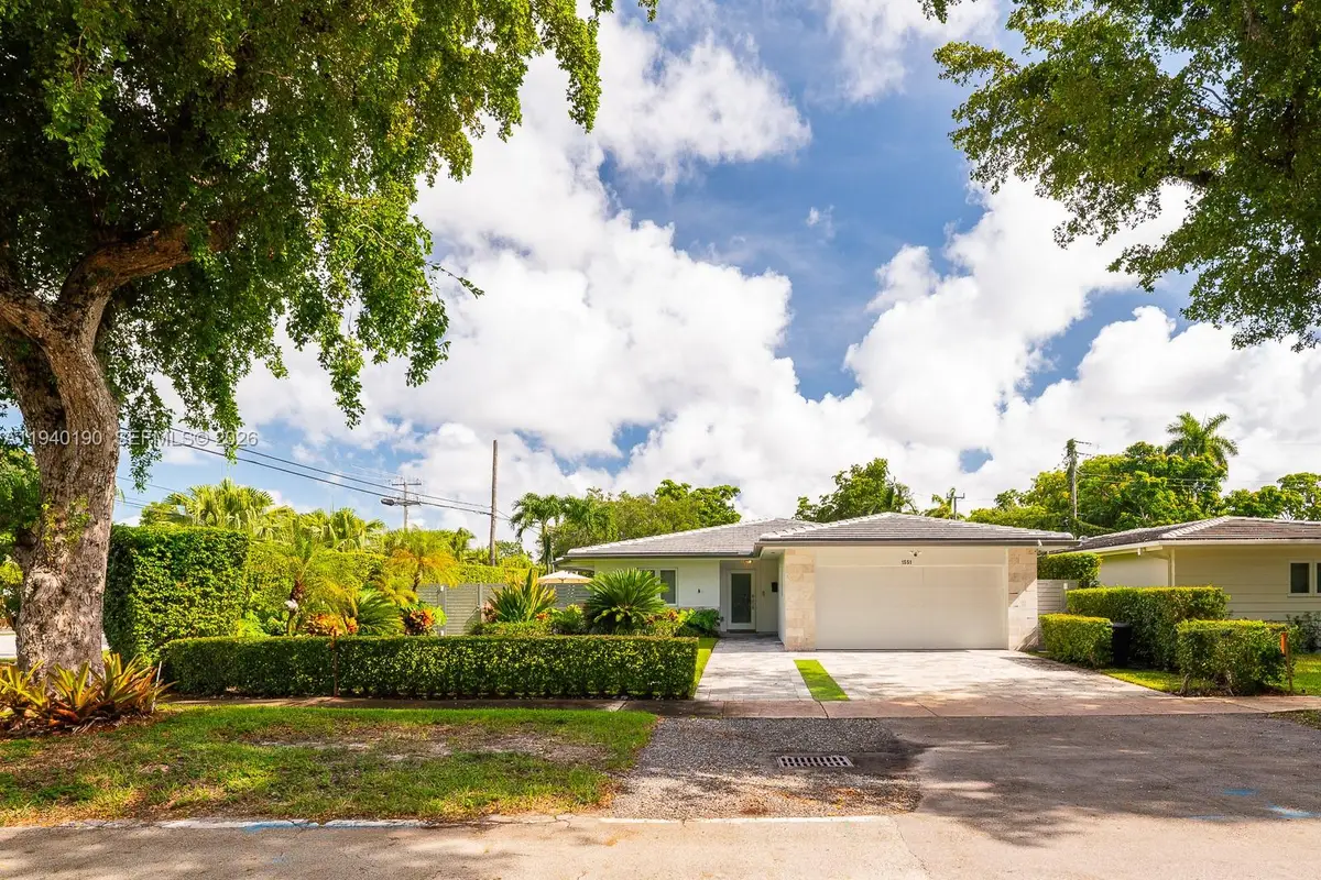 1551 Ancona Avenue, Coral Gables, FL 33146 - #1