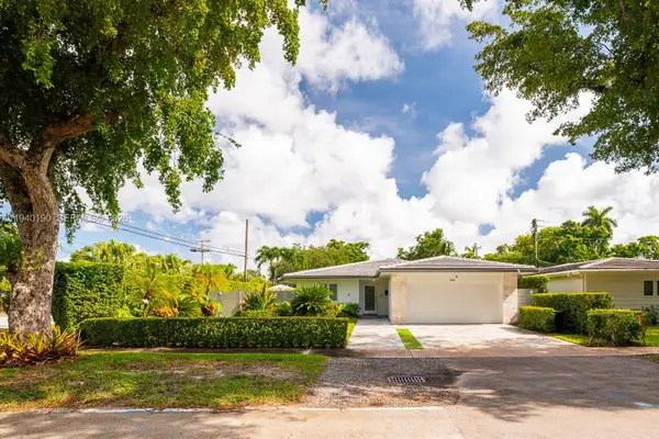 1551 Ancona Avenue, Coral Gables, FL 33146