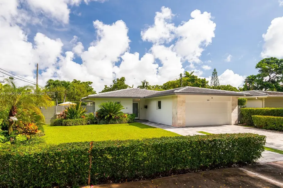 1551 Ancona Avenue, Coral Gables, FL 33146 - #2