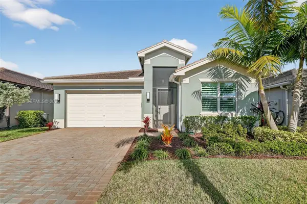 16699 SW Osprey Falls Way, Port St Lucie, FL 34987