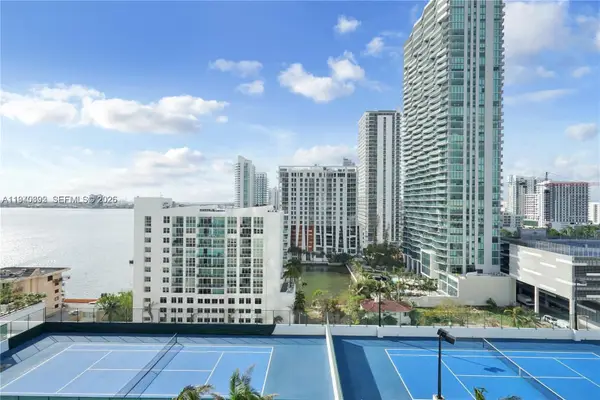 480 NE 30th Street #1403, Miami, FL 33137