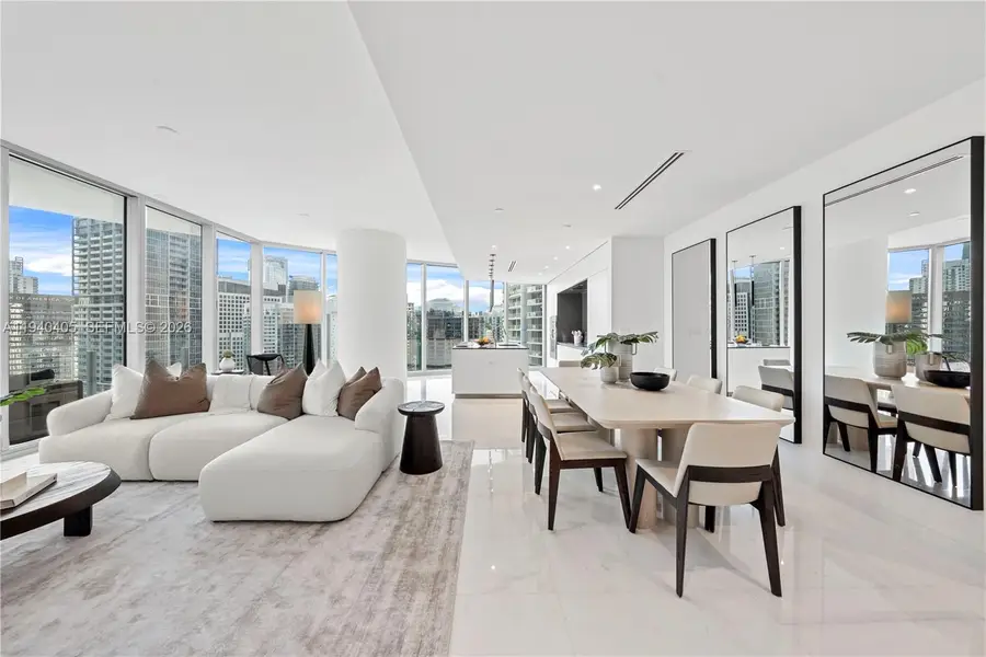 300 Biscayne Blvd Way #3407, Miami, FL 33131 - #2