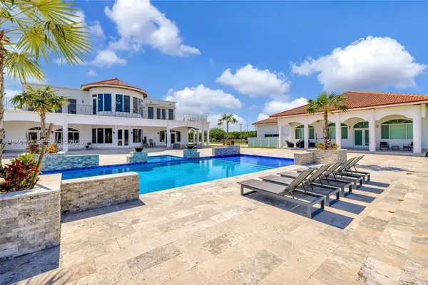 4610 SW 178th Avenue, Southwest Ranches, FL 33331