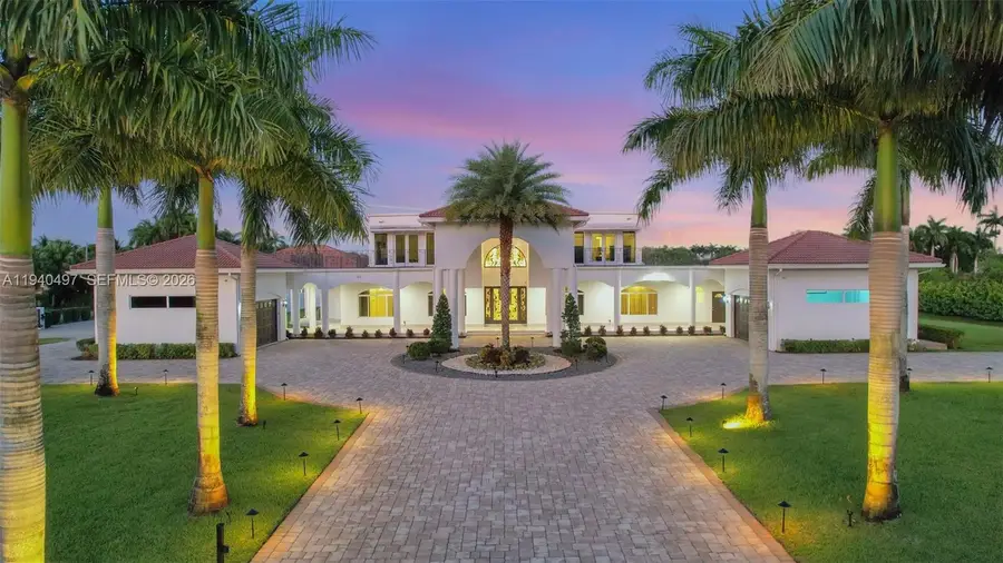 4610 SW 178th Avenue, Southwest Ranches, FL 33331 - #2