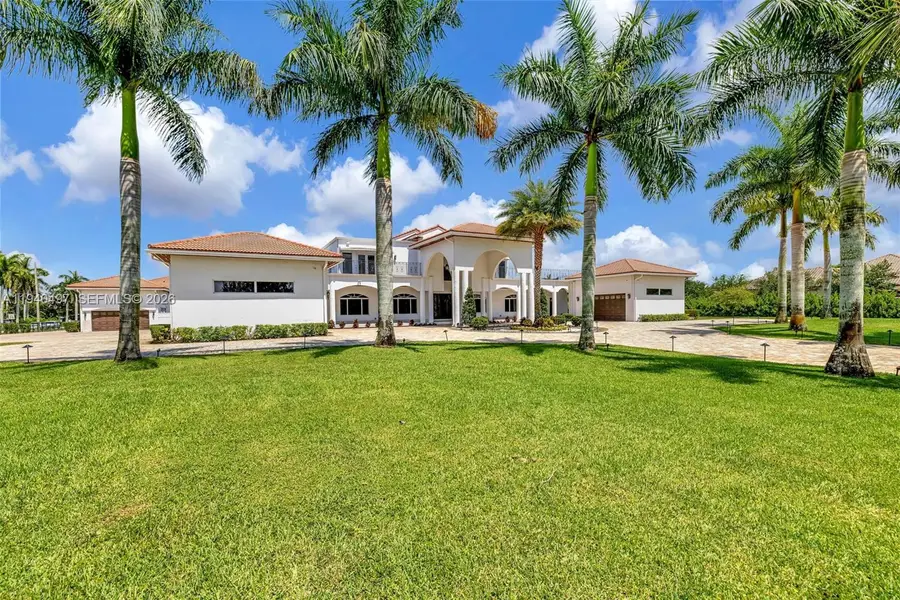 4610 SW 178th Avenue, Southwest Ranches, FL 33331 - #3