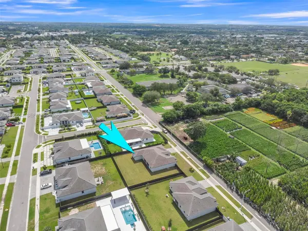 17029 SW 292nd Street, Homestead, FL 33030