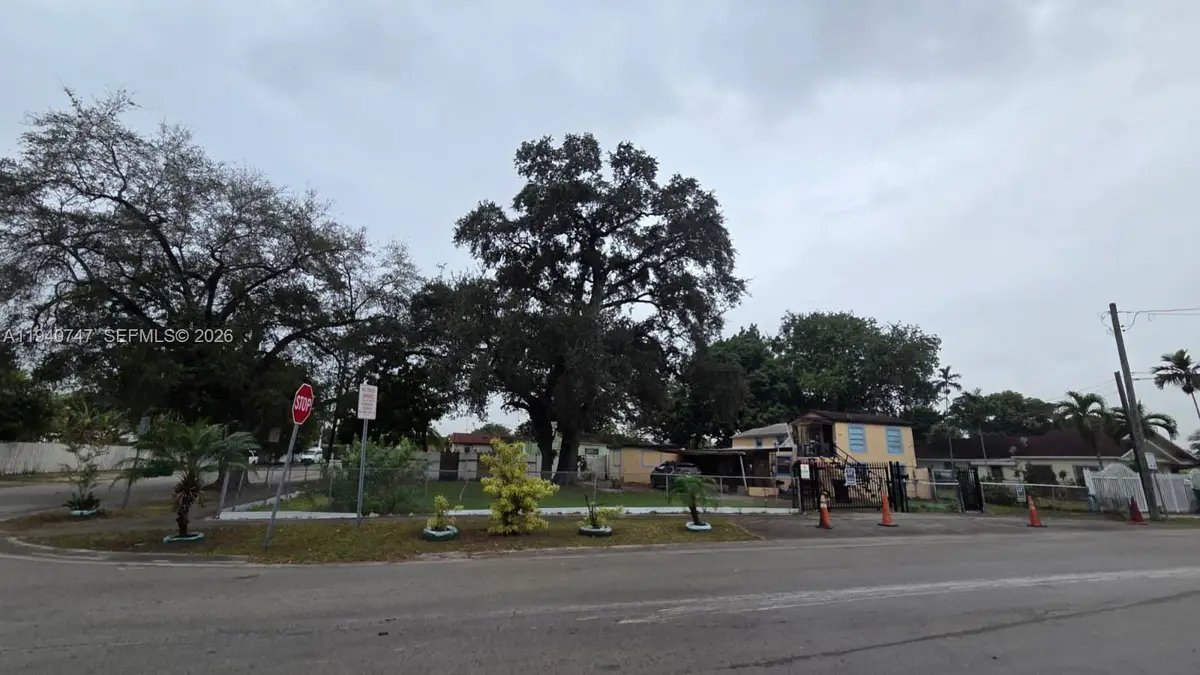 3108 NW 29th Street, Miami, FL 33142 - #1