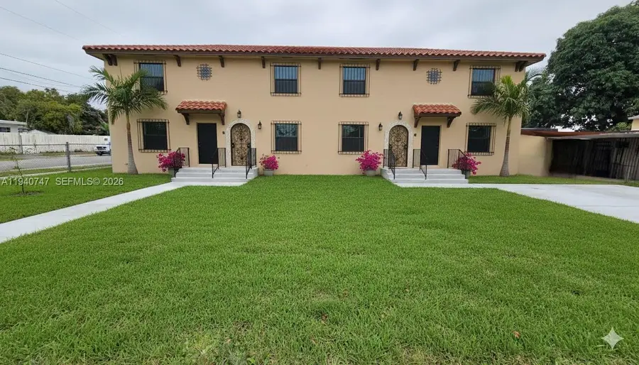 3108 NW 29th Street, Miami, FL 33142 - #3
