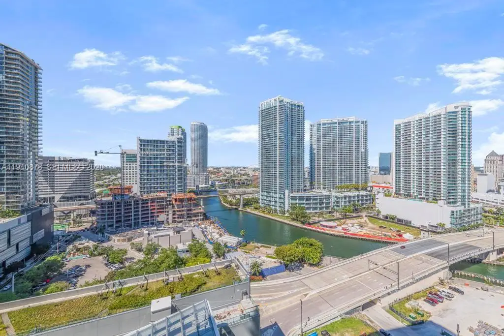 68 SE 6th Street #1710, Miami, FL 33131 - #1