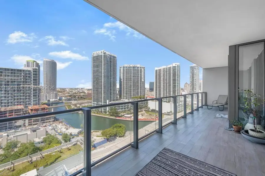 68 SE 6th Street #1710, Miami, FL 33131 - #2