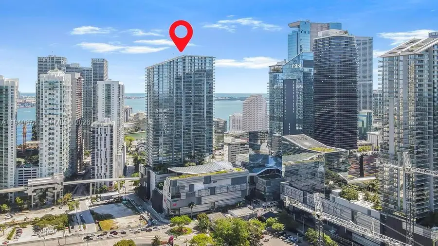 68 SE 6th Street #1710, Miami, FL 33131 - #3