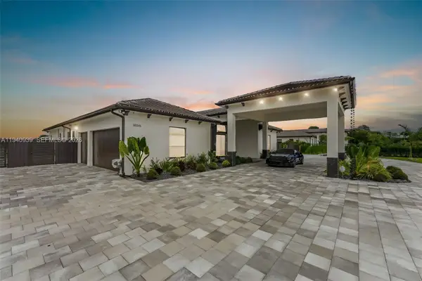 18261 SW 224th Street, Miami, FL 33170