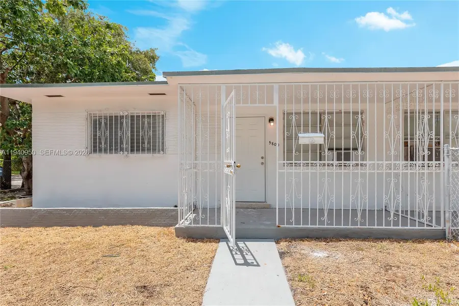 5800 NE 3rd Avenue, Miami, FL 33137 - #3